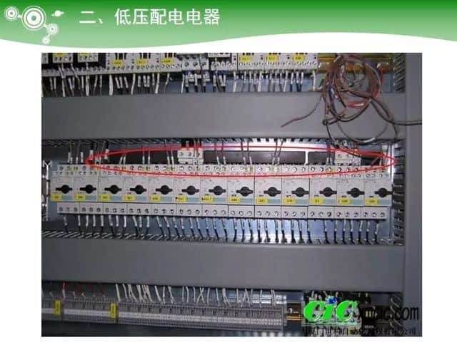 低压电气元器件种类介绍【超全图文】