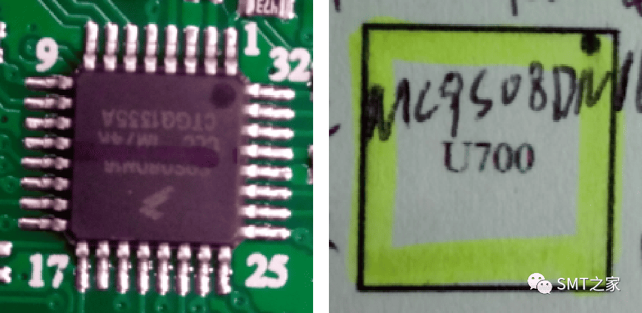 干货分享丨入门基础：PCBA电子元器件极性识别及换算大全（2023精华版）