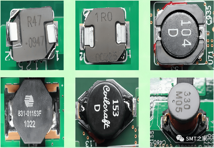 干货分享丨入门基础：PCBA电子元器件极性识别及换算大全（2023精华版）