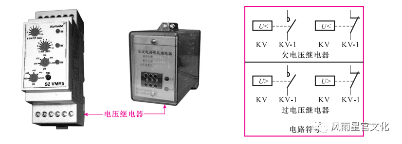 低压元器件最全讲解（看不懂来我家）