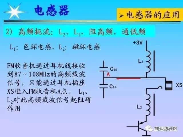 电子元器件基础及其检测知识(长文)