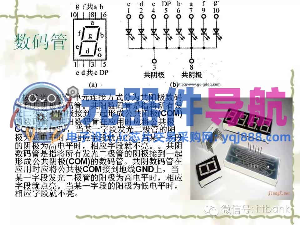 史上超全电子元器件知识讲解（必收藏）