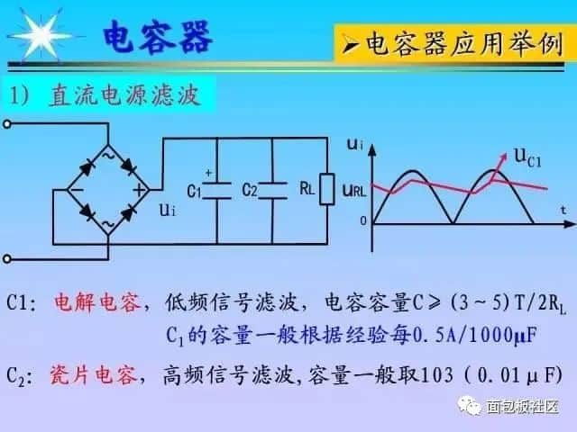 电子元器件基础及其检测知识(长文)