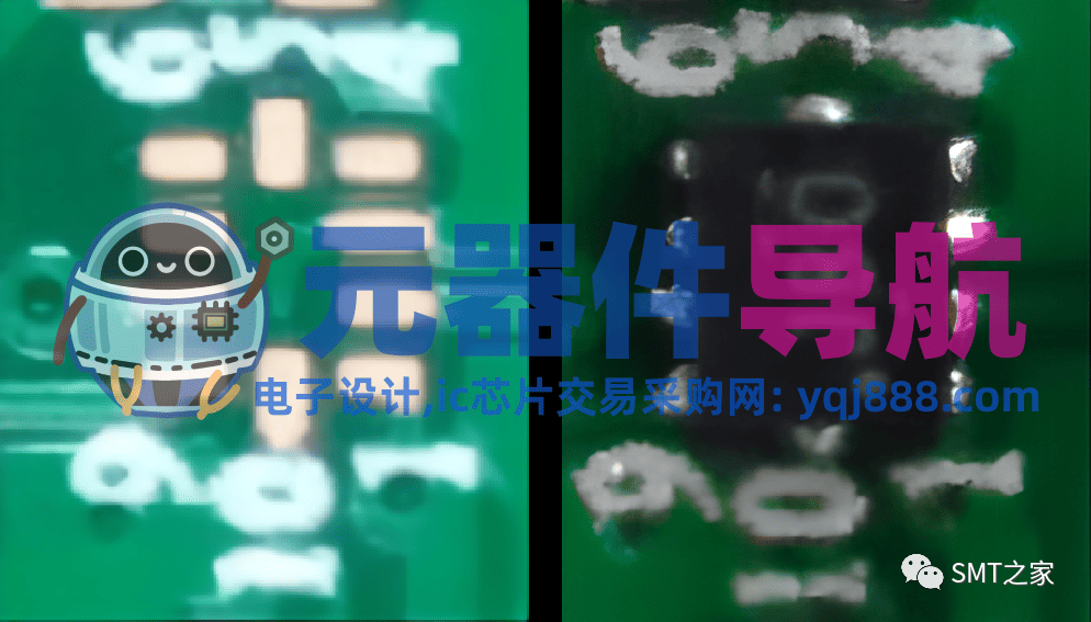 干货分享丨入门基础：PCBA电子元器件极性识别及换算大全（2023精华版）