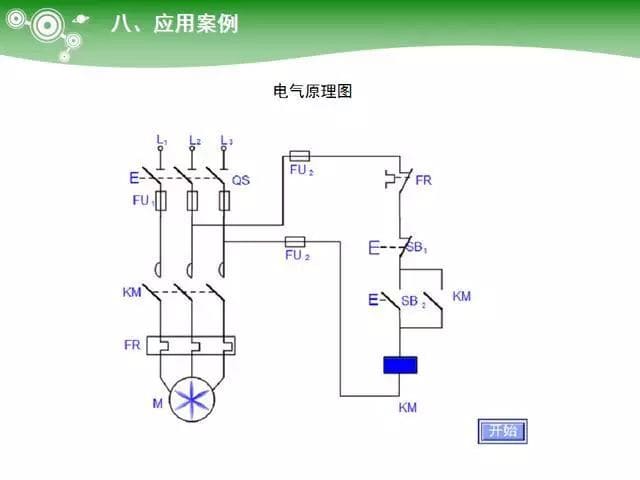 低压电气元器件种类介绍【超全图文】