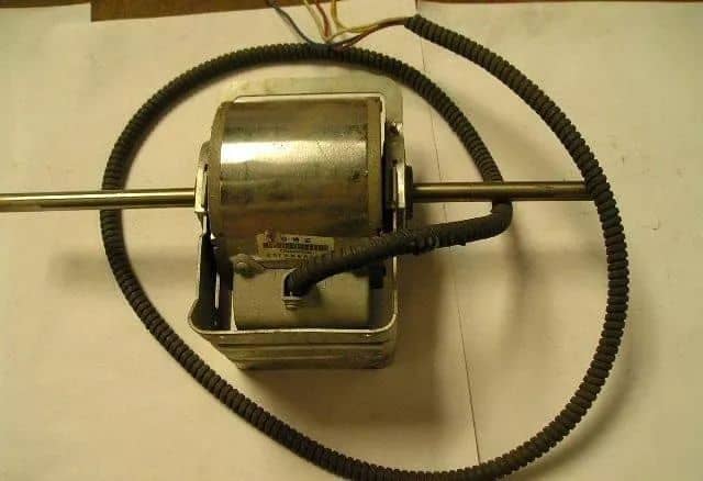 空调元件的检测和维修方法,你都熟悉了吗?