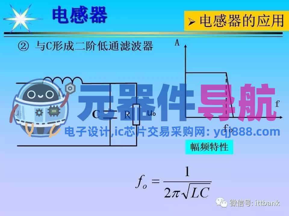 超详细的电子元器件基础知识大全（收藏）