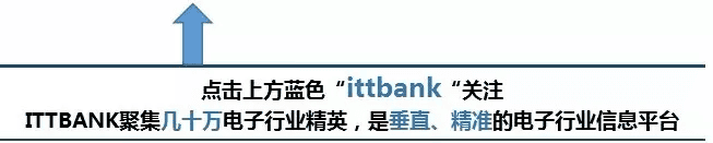全球电子元器件分销商营收（TOP 50）