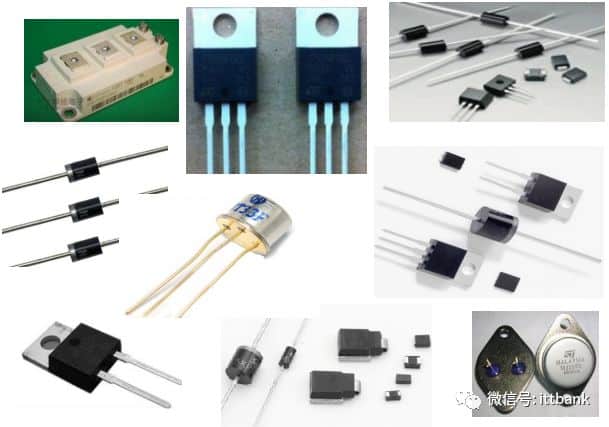 超全又详细电子元器件知识讲解(必收藏)