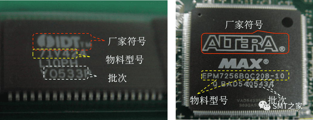 干货分享丨入门基础：PCBA电子元器件极性识别及换算大全（2023精华版）