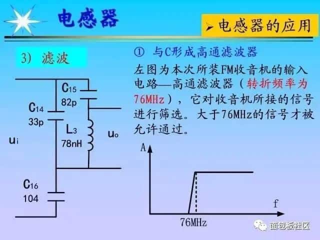 电子元器件基础及其检测知识(长文)