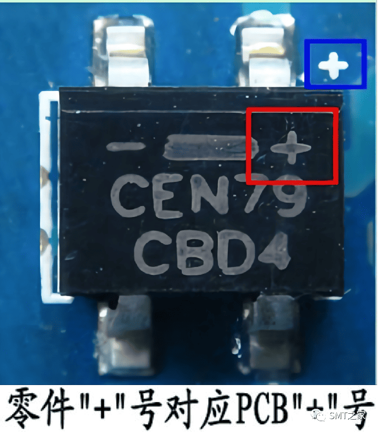 干货分享丨入门基础：PCBA电子元器件极性识别及换算大全（2023精华版）