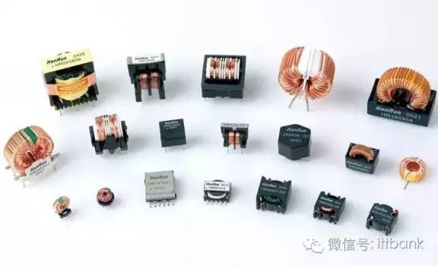 堪称史上最详细的电子元器件知识讲解（必收藏）