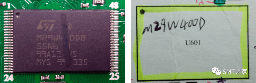 干货分享丨入门基础：PCBA电子元器件极性识别及换算大全（2023精华版）