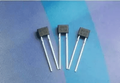 基础知识丨常用电子元器件的介绍