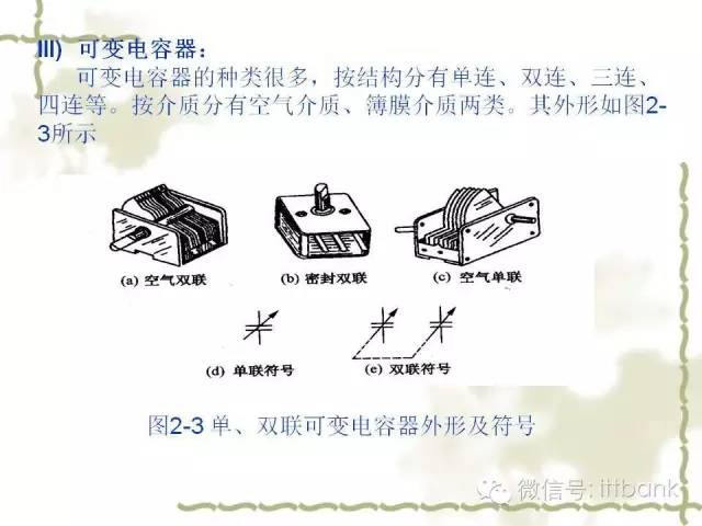 堪称史上最详细的电子元器件知识讲解（必收藏）