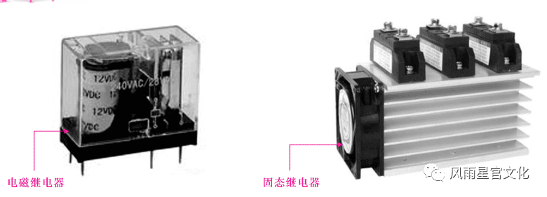 低压元器件最全讲解（看不懂来我家）