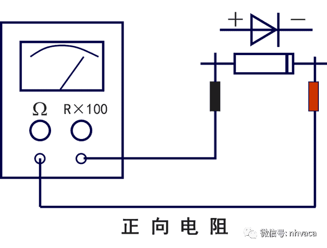 常用电子元器件的识别与检测