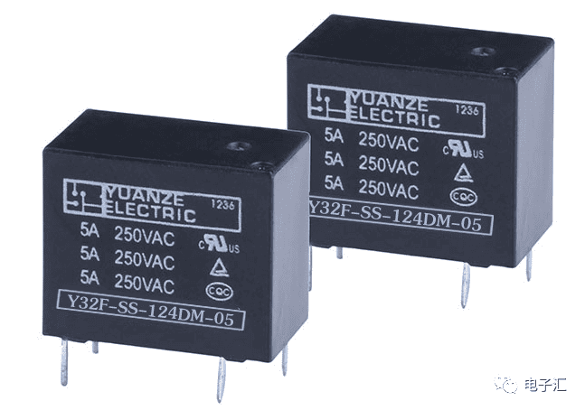 小白必知十大电子元器件