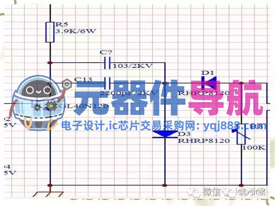 史上最全电子元器件知识讲解