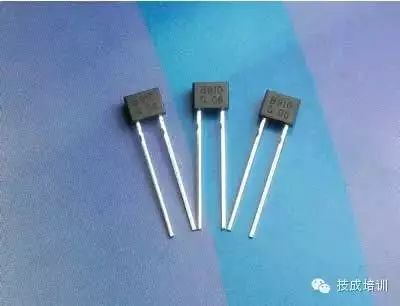 科普丨十大最常用电子元器件介绍