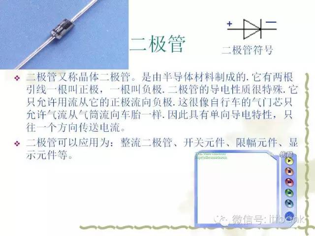 超全又详细电子元器件知识讲解(必收藏)