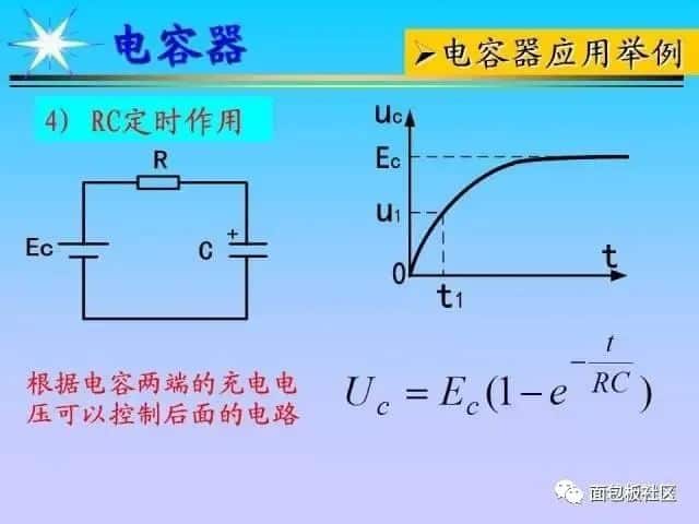 电子元器件基础及其检测知识(长文)