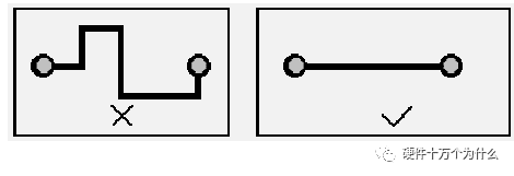 元器件布局规则