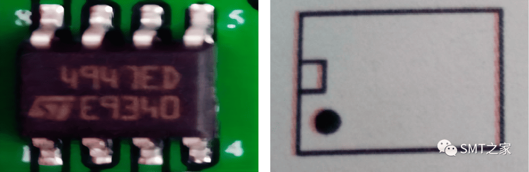 干货分享丨入门基础：PCBA电子元器件极性识别及换算大全（2023精华版）