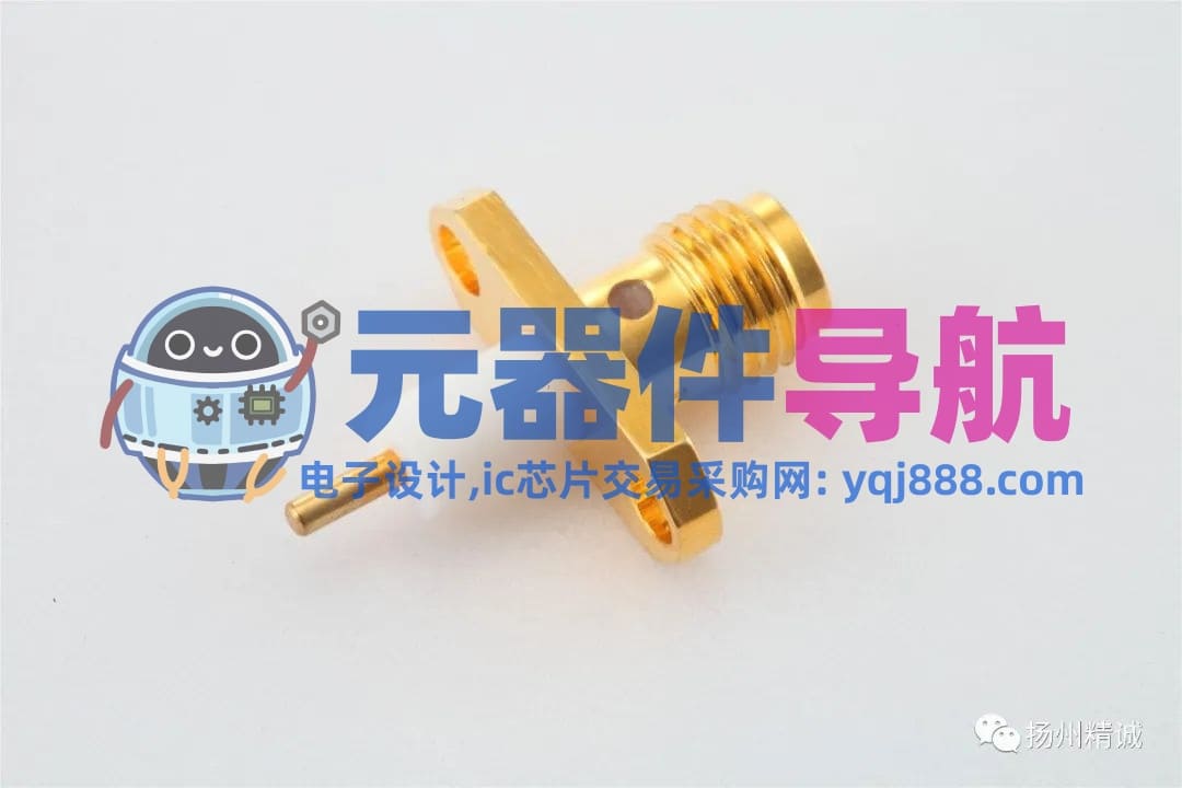 电子元器件的基础知识