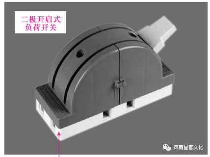 低压元器件最全讲解（看不懂来我家）