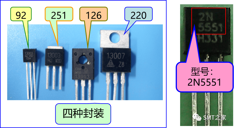 干货分享丨入门基础：PCBA电子元器件极性识别及换算大全（2023精华版）