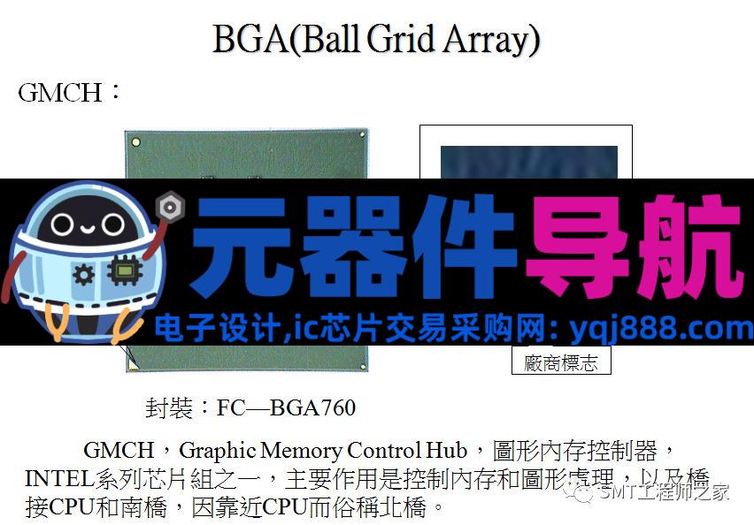常见电子元器件认识，SMT工艺工程师必备！