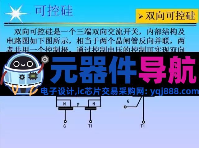 史上最全电子元器件基础知识!!!