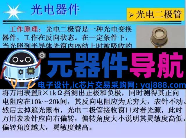 史上最全电子元器件基础知识!!!