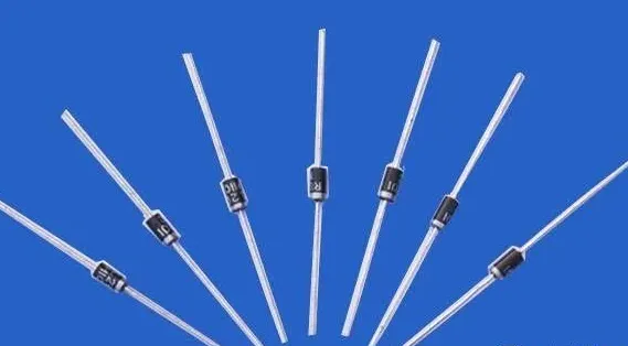 你不得不知道的6大电子元器件！