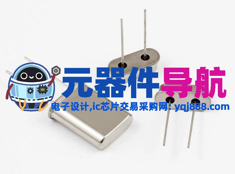 从零开始学电子元件：电子元器件主要分类