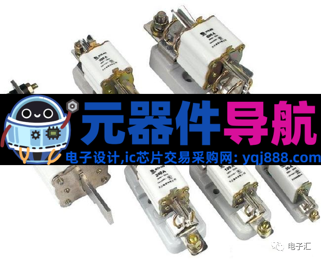 小白必知十大电子元器件！！