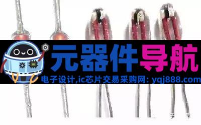 超详细的元器件分类—电阻、电容、电感