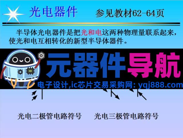 史上最全电子元器件基础知识!!!