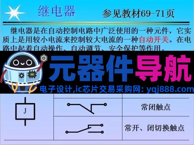 史上最全电子元器件基础知识!!!