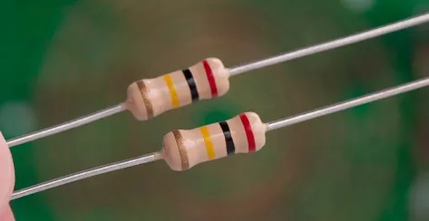 你不得不知道的6大电子元器件！