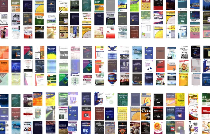 超详细的元器件分类—电阻、电容、电感