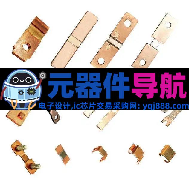 超详细的元器件分类—电阻、电容、电感