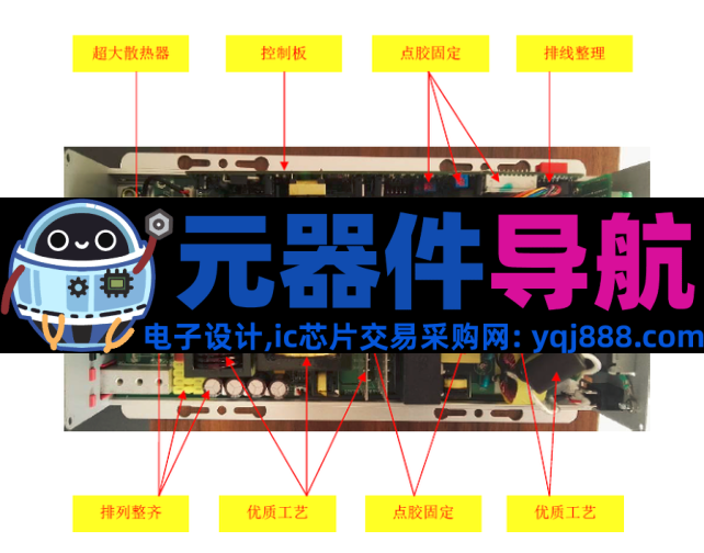 储能逆变器的半导体器件发展趋势全解析