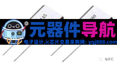 小白必知十大电子元器件！！