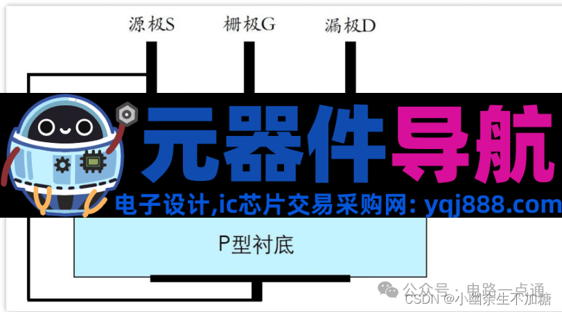 硬件工程师入门基础元器件与电路原理