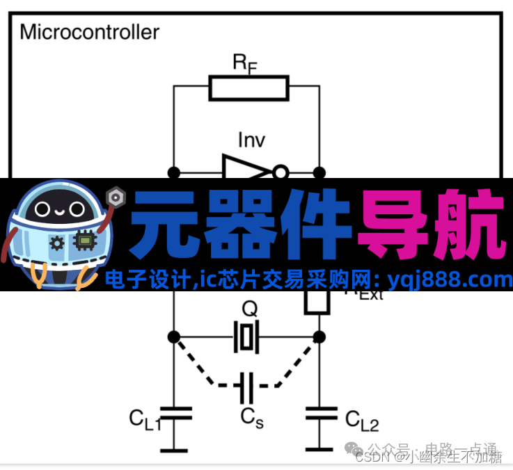 硬件工程师入门基础元器件与电路原理