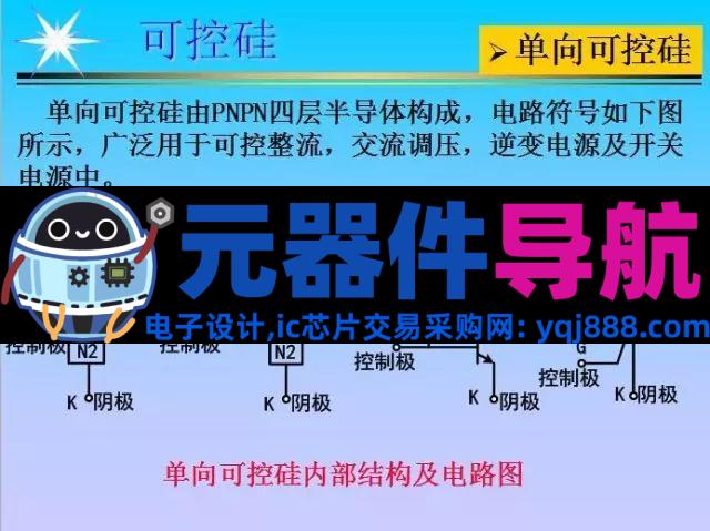 史上最全电子元器件基础知识！！！