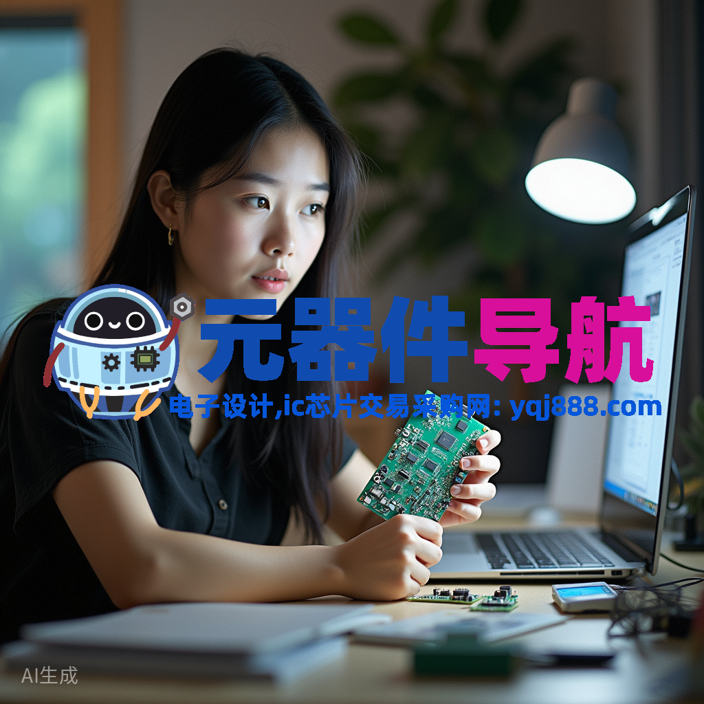 小心!这些元器件正悄悄 “谋害” 你的电路....